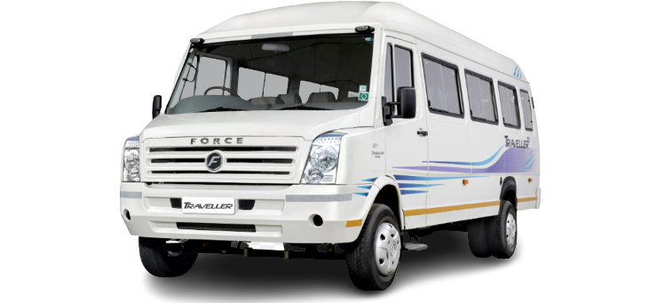 force tempo traveller png