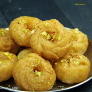 Famous desert in Jaipur | sweets in Jaipur