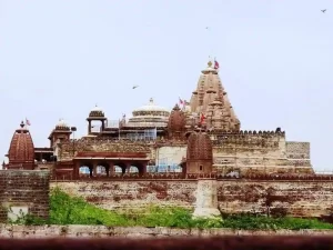 Surya temple temple in jodhpur