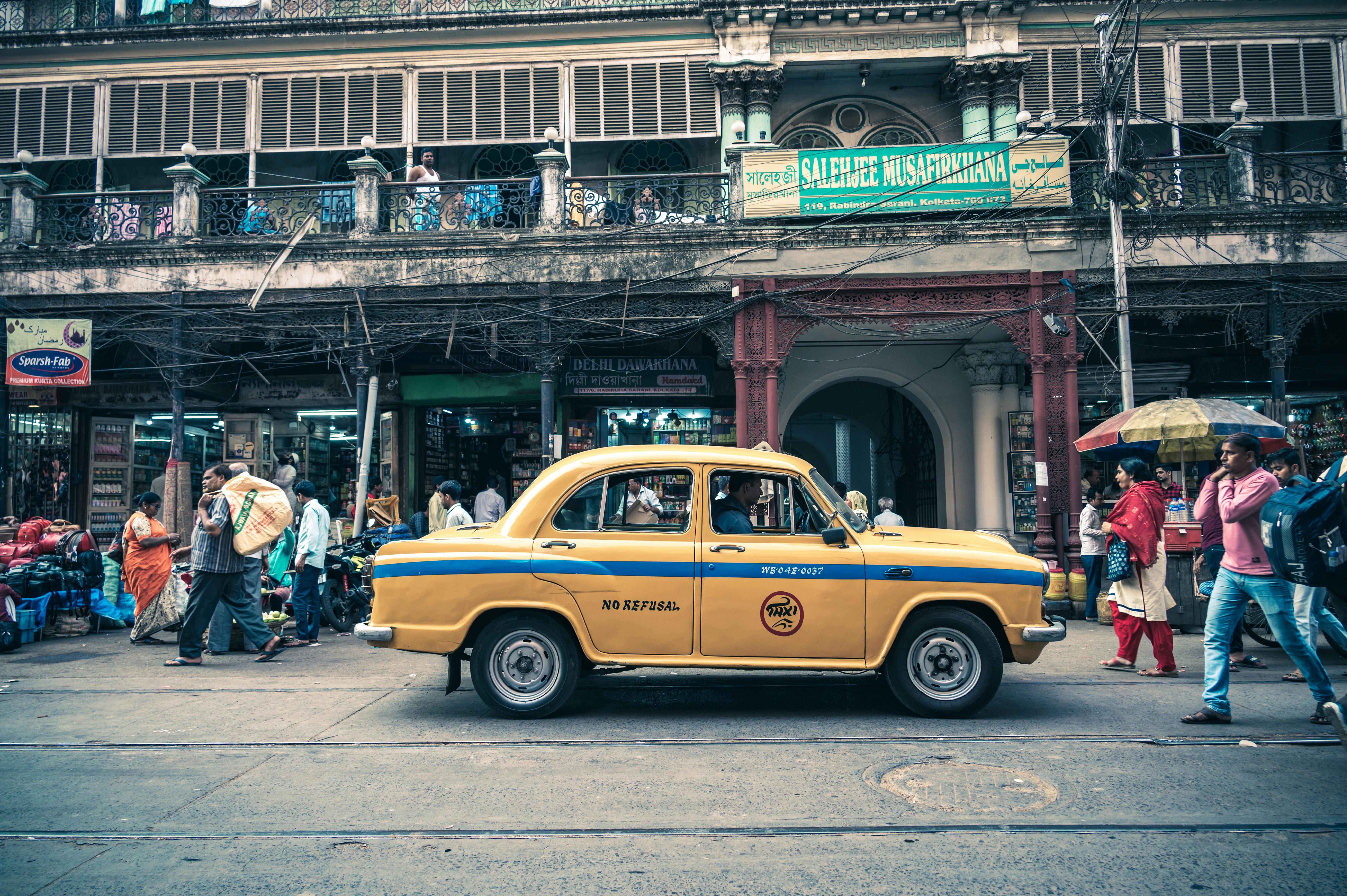 Jodhpur cab booking.