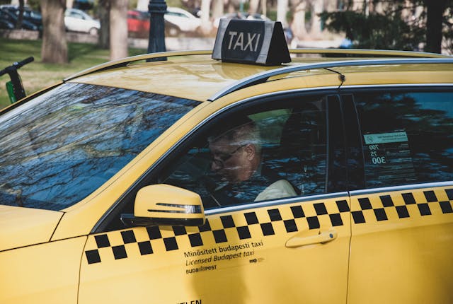 Cab service in Jaisalmer