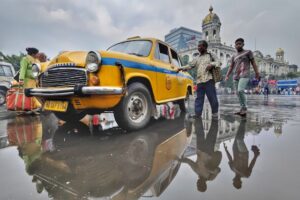  Cab service in Jodhpur