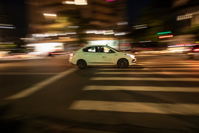 Taxi Service in Jodhpur