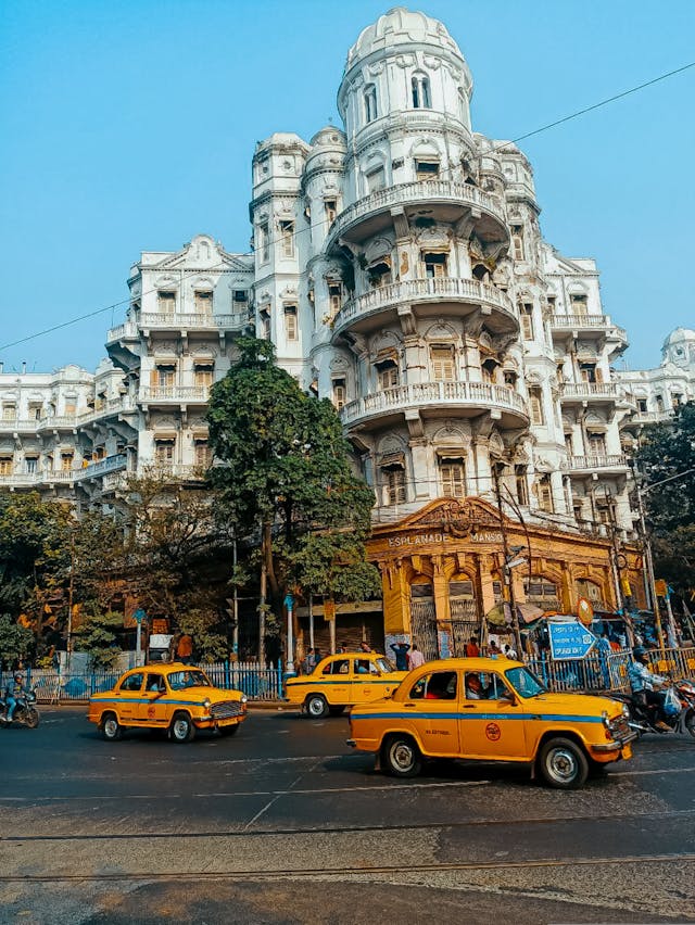 Taxi Service in Jodhpur