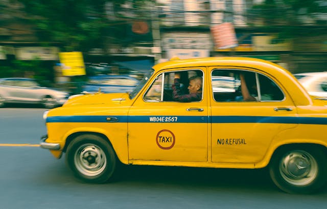 cab in Jodhpur