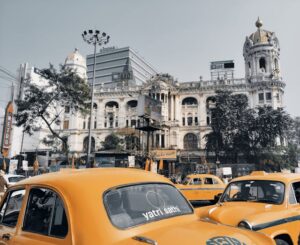 cab service in Jaisalmer 