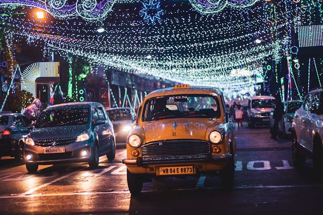 jodhpur cab service