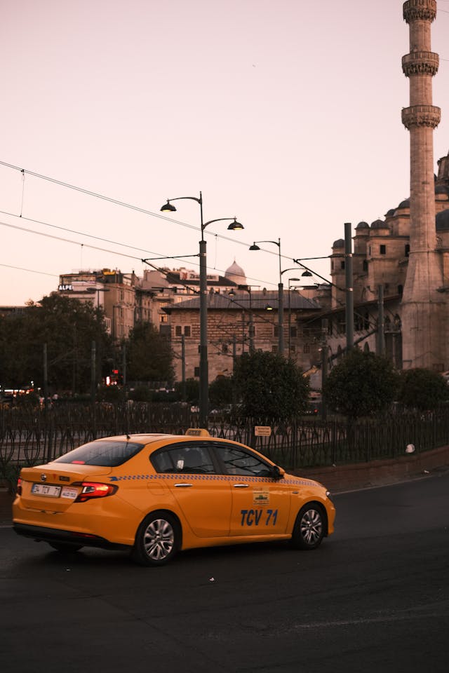 jodhpur taxi service