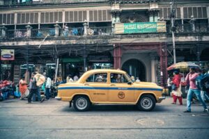 cab service in jaisalmer