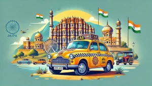 Cab Services in Jodhpur