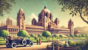  Best Jodhpur Taxi Service