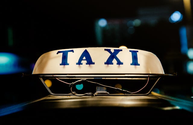 Taxi in Jodhpur