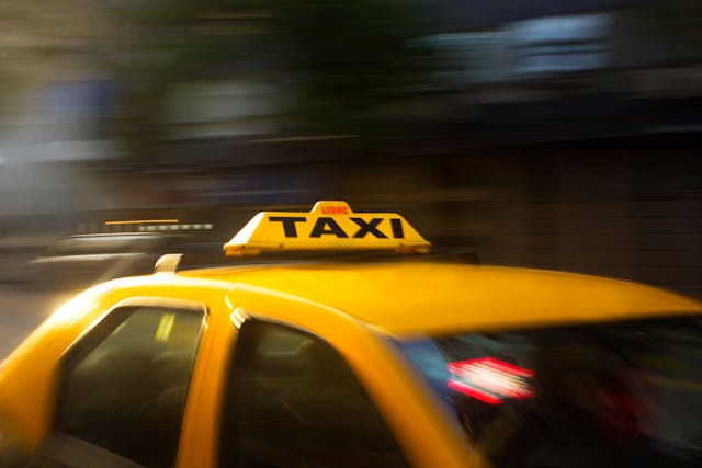 taxi in Jodhpur