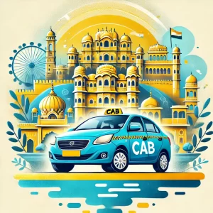 Jodhpur Cab Service