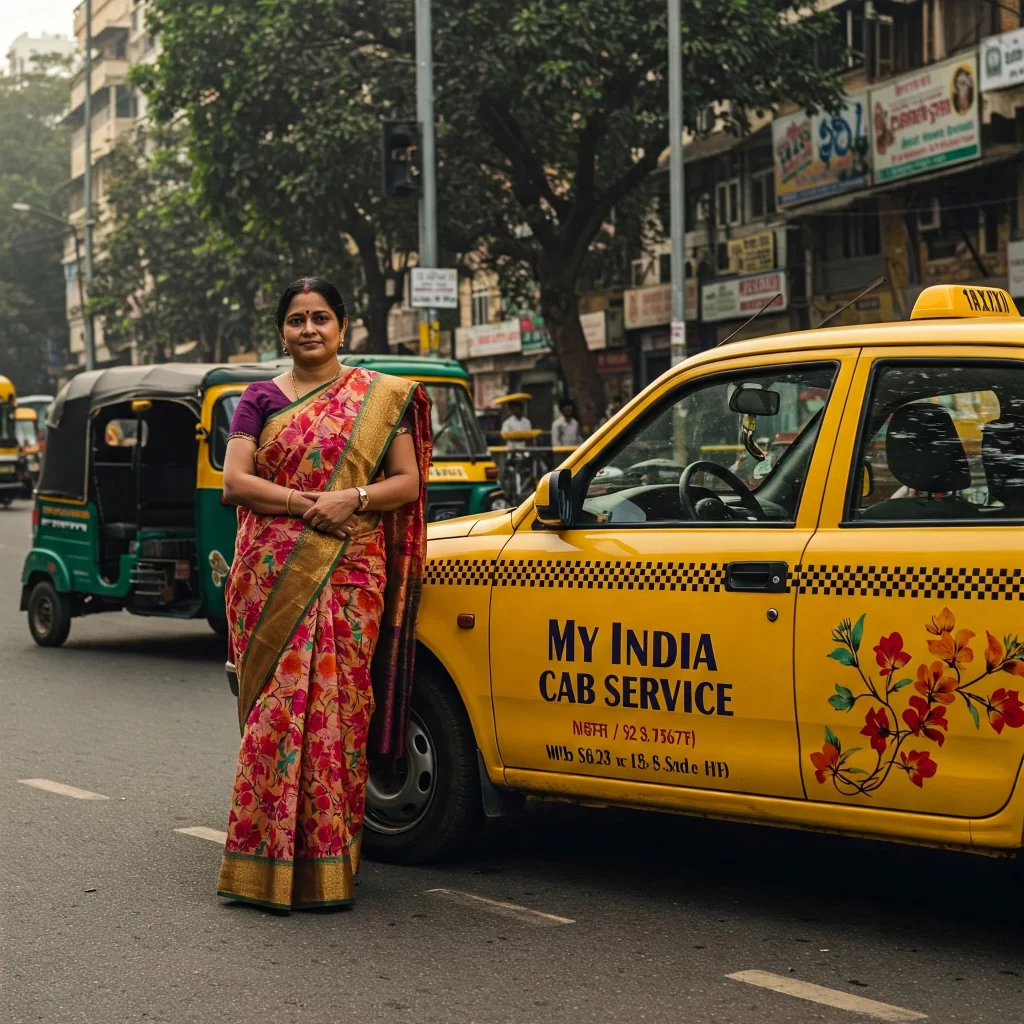 Cab Service
