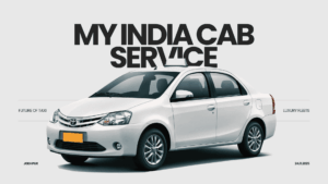 What Types of Cabs Are Available in Jodhpur?