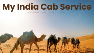 Is It Easy to Find a Cab in Jodhpur?