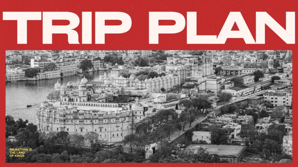 Jodhpur to Udaipur & Mount Abu Cab Guide
