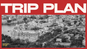 Jodhpur to Udaipur & Mount Abu Cab Guide