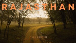 Rajasthan Monsoon Trends 2026