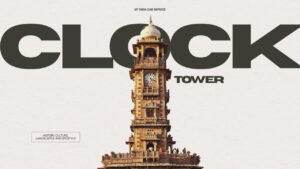 Ghanta Ghar Jodhpur