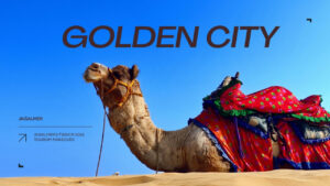 jaisalmer tourism 2026 masterplan