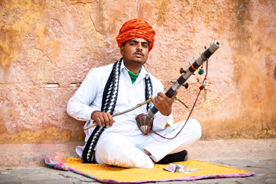 Jodhpur to Jaisalmer by Car: Complete Route Guide, Distance, Time & Cost Breakdown — Jodhpur to Jaisalmer