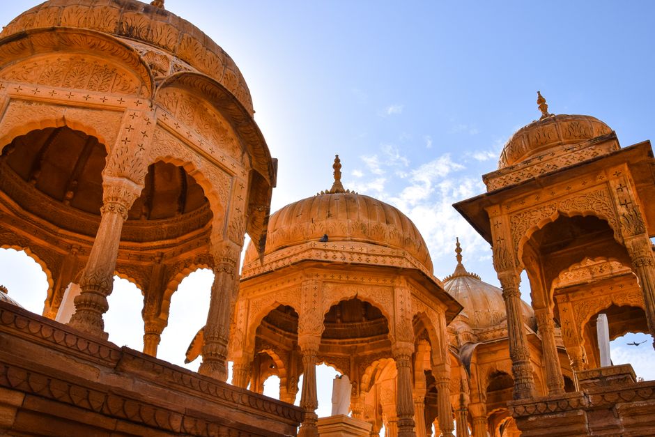 Jodhpur to Osian Taxi Fare & Travel Guide: Distance, Time & What to See En Route — Jodhpur to Osian