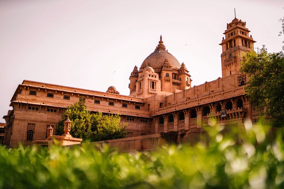 Cheapest Way to Travel Jodhpur to Jaipur: Cab vs Bus vs Train + When Each Makes Sense — Jodhpur to Jaipur