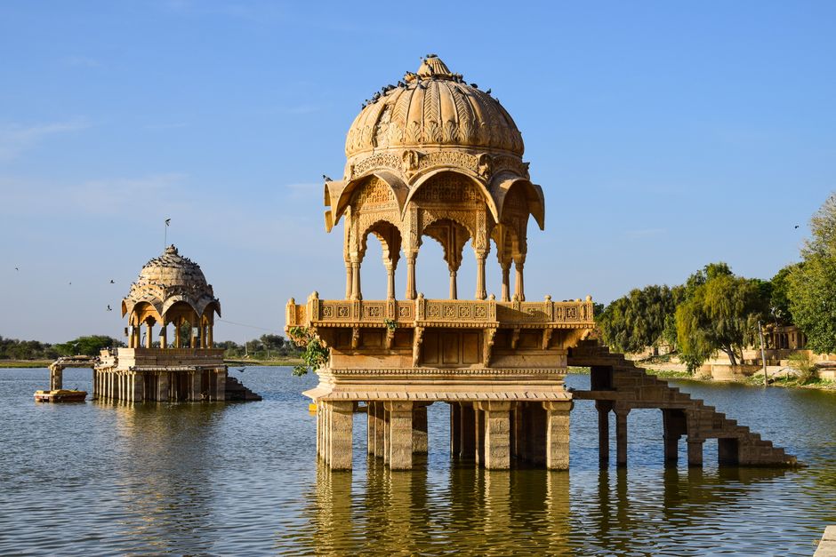 Jaisalmer Sightseeing Taxi: Half-Day vs Full-Day Packages—What You'll Actually See & Real Costs — Jaisalmer