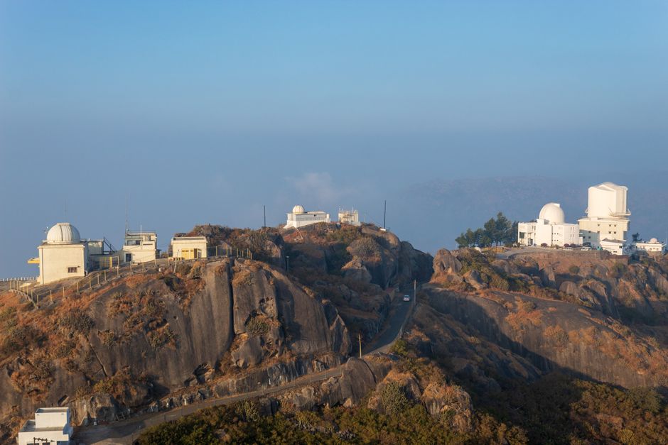 Jodhpur to Mount Abu Day Trip vs Overnight: Travel Times, Costs & What You'll Actually See — Jodhpur to Mount Abu