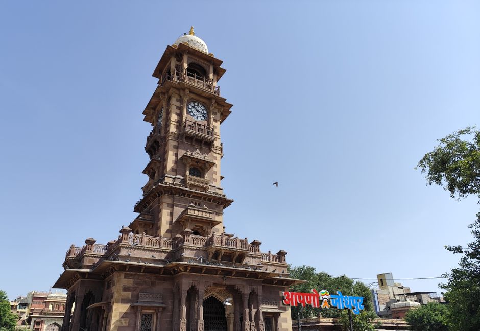 Why Airport & Railway Transfers in Jodhpur Cost More Than Ola/Uber—And Why They're Worth It — Jodhpur