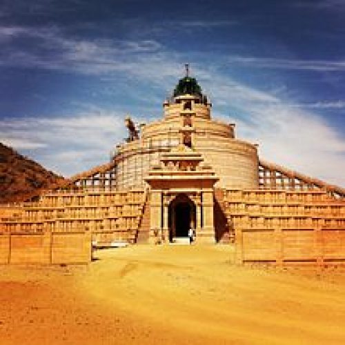 Jain_Temple