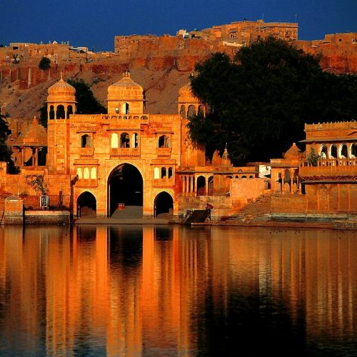 golden-city-fort-jaisalmer-india-wallpaper